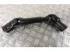 Steering column from a Opel Astra K Sports Tourer 1.6 CDTI 110 16V 2018
