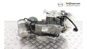 Used Clutch actuator Opel Corsa E 1.4 16V Price € 2.000,00 Margin scheme offered by Autodemontage Vrijhoeven B.V.