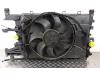 Cooling set from a Opel Astra J GTC (PD2/PF2), 2011 / 2018 1.6 Turbo 16V, Hatchback, 2-dr, Petrol, 1.598cc, 132kW (179pk), FWD, A16LET, 2011-10 / 2013-06, PD2EJ; PF2EJ 2011