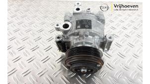 Used Air conditioning pump Opel Astra K 1.2 Turbo 12V Price € 225,00 Margin scheme offered by Autodemontage Vrijhoeven B.V.