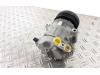 Air conditioning pump from a Opel Corsa E 1.4 16V 2016