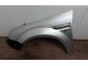 Front wing, left from a Opel Tigra Twin Top, 2004 / 2010 1.4 16V, Convertible, Petrol, 1.364cc, 66kW (90pk), FWD, Z14XEP; EURO4, 2004-06 / 2010-12 2008
