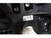 Zestaw pedalów z Opel Astra K Sports Tourer 1.6 CDTI 110 16V 2018