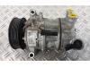 Air conditioning pump from a Opel Astra K Sports Tourer 1.6 CDTI 110 16V 2018