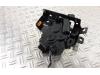 Tailgate lock mechanism from a Opel Tigra Twin Top 1.4 16V 2008