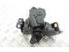 Tailgate lock mechanism from a Opel Tigra Twin Top 1.4 16V 2008