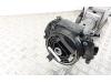 Steering column housing complete from a Opel Astra K 1.4 Turbo 16V 2016