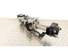 Steering column housing complete from a Opel Astra K 1.4 Turbo 16V 2016
