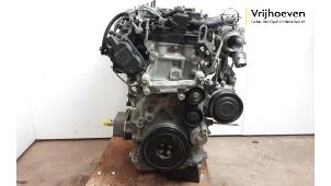 Used Motor Opel Astra K 1.6 CDTI 136 16V Price € 2.750,00 Margin scheme offered by Autodemontage Vrijhoeven B.V.
