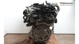 Engine from a Opel Astra K 1.6 CDTI 136 16V 2017