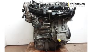 Engine from a Opel Astra K 1.6 CDTI 136 16V 2017