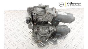 Used Robotised gearbox Opel Corsa D 1.2 16V Price € 200,00 Margin scheme offered by Autodemontage Vrijhoeven B.V.