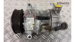 Used Air conditioning pump Opel Astra K 1.6 CDTI 136 16V Price € 70,00 Margin scheme offered by Autodemontage Vrijhoeven B.V.