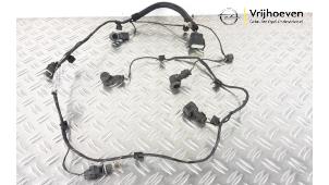 Used Pdc wiring harness Opel Astra K 1.6 CDTI 136 16V Price € 100,00 Margin scheme offered by Autodemontage Vrijhoeven B.V.