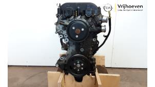 Used Engine Opel Corsa D 1.2 16V Price € 450,00 Margin scheme offered by Autodemontage Vrijhoeven B.V.
