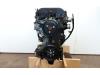 Engine from a Opel Corsa D, 2006 / 2014 1.2 16V, Hatchback, Petrol, 1,229cc, 59kW (80pk), FWD, Z12XEP; EURO4, 2006-07 / 2014-08 2007
