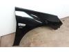 Front wing, right from a Opel Astra K 1.6 CDTI 136 16V 2017