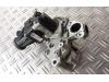 EGR valve from a Opel Combo, 2012 / 2018 1.3 CDTI 16V ecoFlex, Delivery, Diesel, 1.248cc, 66kW (90pk), FWD, A13FD, 2012-02 / 2018-12 2016