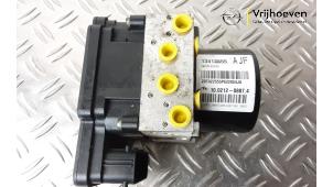 Used ABS pump Opel Cascada 2.0 CDTI 16V Price € 150,00 Margin scheme offered by Autodemontage Vrijhoeven B.V.