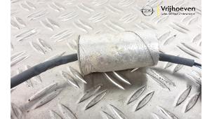 Lambda probe from a Opel Astra K Sports Tourer 1.4 Turbo 12V 2019