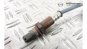 Lambda probe from a Opel Astra K Sports Tourer 1.4 Turbo 12V 2019