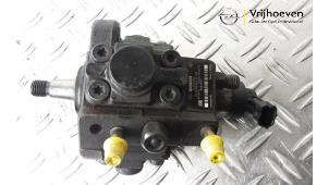 Used Mechanical fuel pump Opel Antara (LA6) 2.0 CDTI 16V 4x4 Price € 150,00 Margin scheme offered by Autodemontage Vrijhoeven B.V.