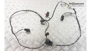 Used Pdc wiring harness Opel Corsa E 1.0 SIDI Turbo 12V Price € 40,00 Margin scheme offered by Autodemontage Vrijhoeven B.V.