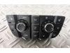 Heater control panel from a Opel Astra J (PC6/PD6/PE6/PF6), 2009 / 2015 2.0 CDTI 16V 165 Ecotec, Hatchback, 4-dr, Diesel, 1.956cc, 121kW (165pk), FWD, A20DTH, 2011-06 / 2015-10, PD6EN; PE6EN; PF6EN 2012