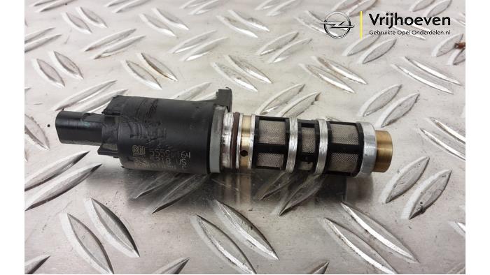 Begagnade Kamaxelsensor Opel Cascada 1.6 Turbo 16V Pris € 30,00 Marginaltabell erbjuds av Autodemontage Vrijhoeven B.V.
