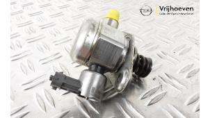 Używane Mechaniczna pompa paliwa Opel Astra K 1.6 SIDI Eco Turbo 16V Cena € 600,00 Procedura marży oferowane przez Autodemontage Vrijhoeven B.V.