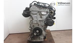 Używane Silnik Opel Corsa E 1.0 SIDI Turbo 12V Cena € 2.750,00 Procedura marży oferowane przez Autodemontage Vrijhoeven B.V.