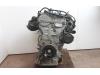 Engine from a Opel Corsa E, 2014 1.0 SIDI Turbo 12V, Hatchback, Petrol, 999cc, 66kW (90pk), FWD, B10XFT, 2014-09 2014