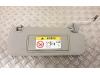 Opel Astra K Sports Tourer 1.4 Turbo 12V Solskydd