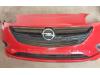 Pare-chocs avant d'un Opel Corsa E 1.0 SIDI Turbo 12V 2014
