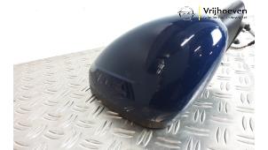 Used Wing mirror, left Opel Crossland/Crossland X 1.5 CDTI 100 Price € 99,99 Inclusive VAT offered by Autodemontage Vrijhoeven B.V.
