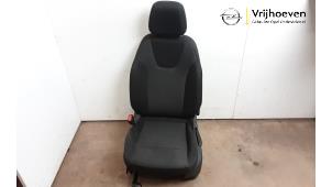 Used Seat, left Opel Crossland/Crossland X 1.5 CDTI 100 Price € 99,99 Inclusive VAT offered by Autodemontage Vrijhoeven B.V.