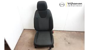 Used Seat, right Opel Crossland/Crossland X 1.5 CDTI 100 Price € 99,99 Inclusive VAT offered by Autodemontage Vrijhoeven B.V.