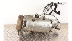 Used Particulate filter Opel Crossland/Crossland X 1.5 CDTI 100 Price € 450,00 Inclusive VAT offered by Autodemontage Vrijhoeven B.V.