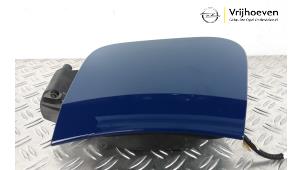 Used Tank cap cover Opel Crossland/Crossland X 1.5 CDTI 100 Price € 50,00 Inclusive VAT offered by Autodemontage Vrijhoeven B.V.