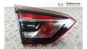 Used Taillight, left Opel Crossland/Crossland X 1.5 CDTI 100 Price € 70,00 Inclusive VAT offered by Autodemontage Vrijhoeven B.V.