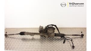 Used Power steering box Opel Crossland/Crossland X 1.5 CDTI 100 Price € 450,00 Inclusive VAT offered by Autodemontage Vrijhoeven B.V.