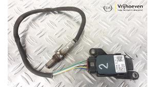 Used Nox sensor Opel Grandland/Grandland X 1.5 CDTI Price € 50,00 Margin scheme offered by Autodemontage Vrijhoeven B.V.