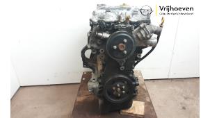 Used Engine Opel Corsa B (73/78/79) 1.0i 12V Price € 150,00 Margin scheme offered by Autodemontage Vrijhoeven B.V.