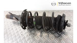 Used Front shock absorber rod, right Opel Crossland/Crossland X 1.5 CDTI 100 Price € 75,00 Inclusive VAT offered by Autodemontage Vrijhoeven B.V.