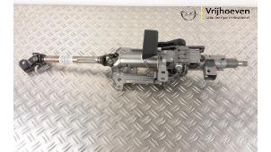 Used Steering column housing complete Opel Crossland/Crossland X 1.5 CDTI 100 Price € 200,00 Inclusive VAT offered by Autodemontage Vrijhoeven B.V.
