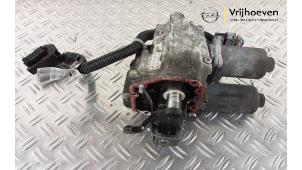 Used Robotised gearbox Opel Corsa C (F08/68) 1.2 16V Twin Port Price € 200,00 Margin scheme offered by Autodemontage Vrijhoeven B.V.