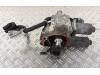 Robotised gearbox from a Opel Corsa C (F08/68), 2000 / 2009 1.2 16V Twin Port, Hatchback, Petrol, 1.229cc, 59kW (80pk), FWD, Z12XEP; EURO4, 2004-07 / 2009-12 2006