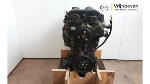 Used Engine Opel Corsa C (F08/68) 1.2 16V Twin Port Price € 500,00 Margin scheme offered by Autodemontage Vrijhoeven B.V.