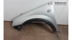 Used Front wing, left Opel Corsa C (F08/68) 1.2 16V Twin Port Price € 30,00 Margin scheme offered by Autodemontage Vrijhoeven B.V.
