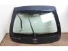 Tailgate from a Opel Corsa C (F08/68), 2000 / 2009 1.2 16V, Hatchback, Petrol, 1.199cc, 55kW (75pk), FWD, Z12XE; EURO4, 2000-09 / 2009-12 2003